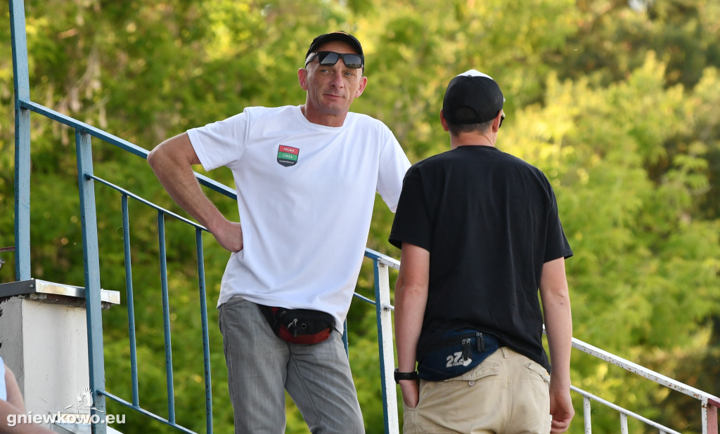 Orlęta Aleksandrów Kuj. - Unia 4.6.23