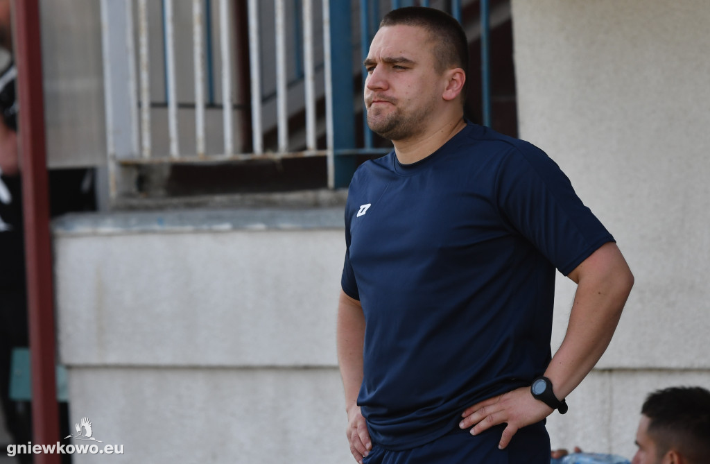 Orlęta Aleksandrów Kuj. - Unia 4.6.23