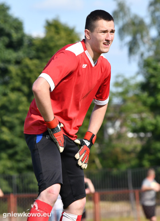 Orlęta Aleksandrów Kuj. - Unia 4.6.23