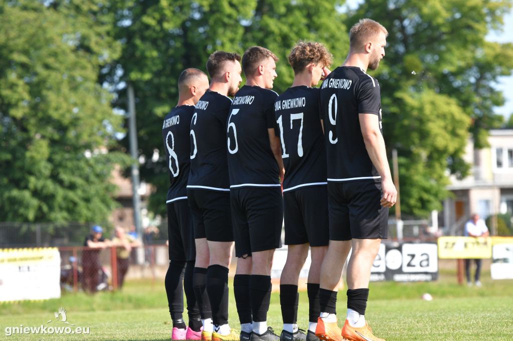 Orlęta Aleksandrów Kuj. - Unia 4.6.23