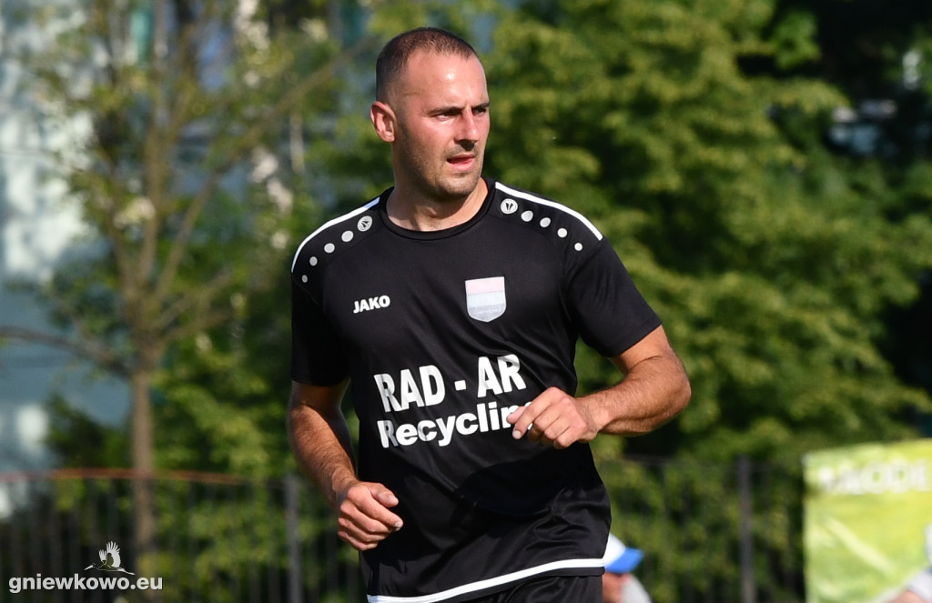 Orlęta Aleksandrów Kuj. - Unia 4.6.23