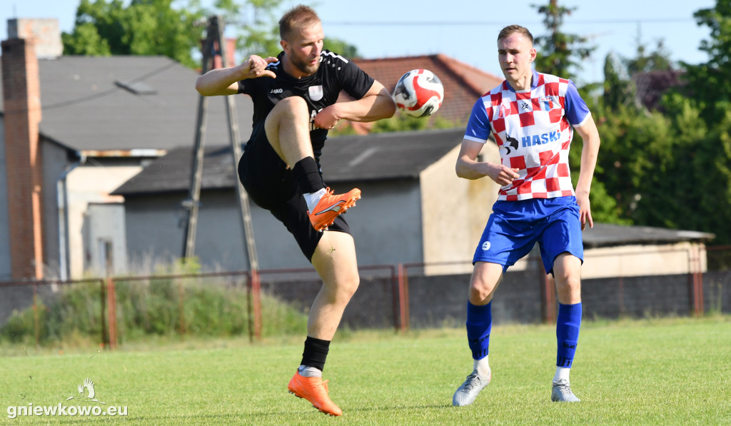 Orlęta Aleksandrów Kuj. - Unia 4.6.23