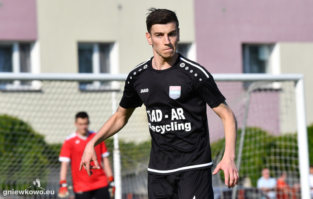 Orlęta Aleksandrów Kuj. - Unia 4.6.23