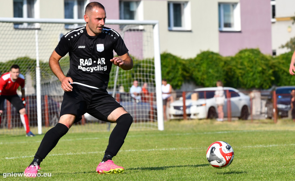 Orlęta Aleksandrów Kuj. - Unia 4.6.23