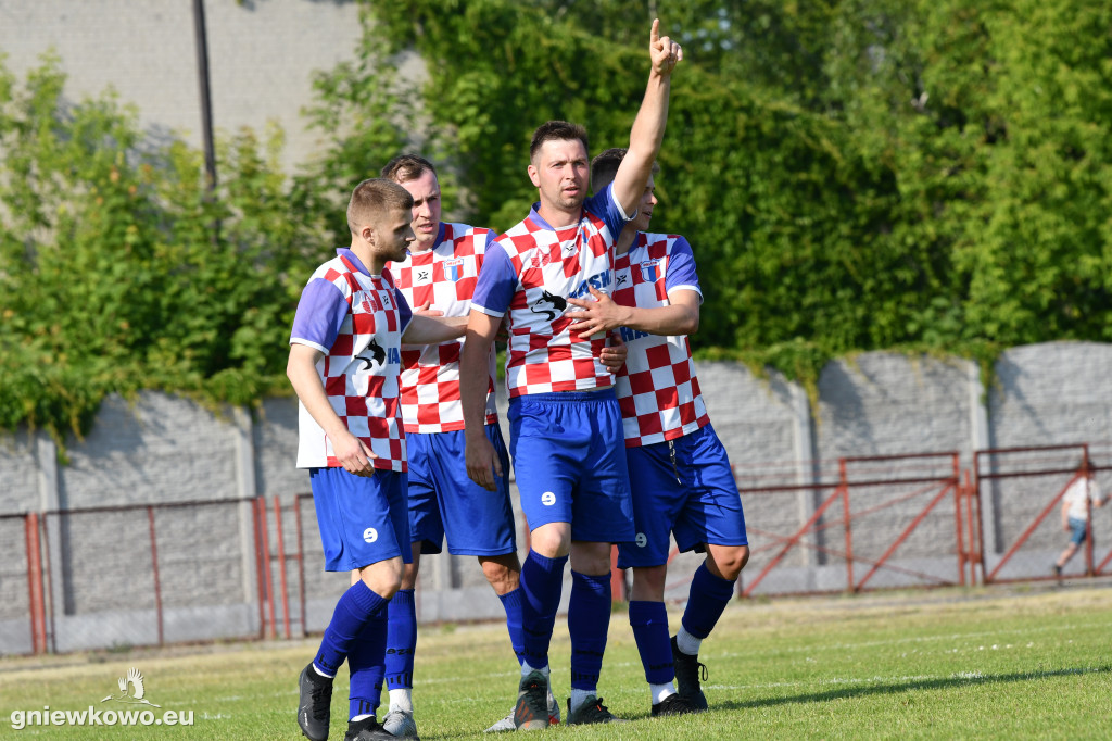 Orlęta Aleksandrów Kuj. - Unia 4.6.23