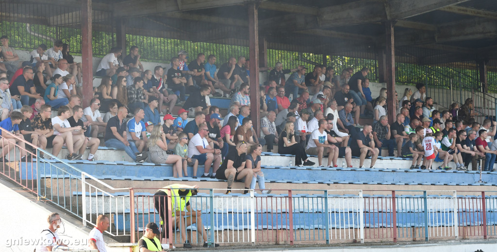 Orlęta Aleksandrów Kuj. - Unia 4.6.23