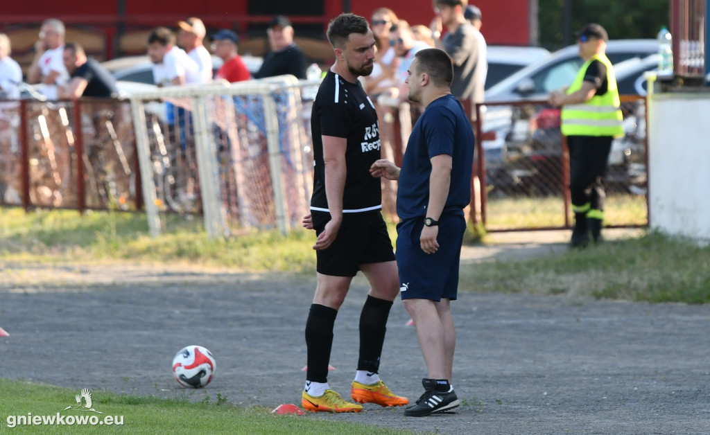 Orlęta Aleksandrów Kuj. - Unia 4.6.23