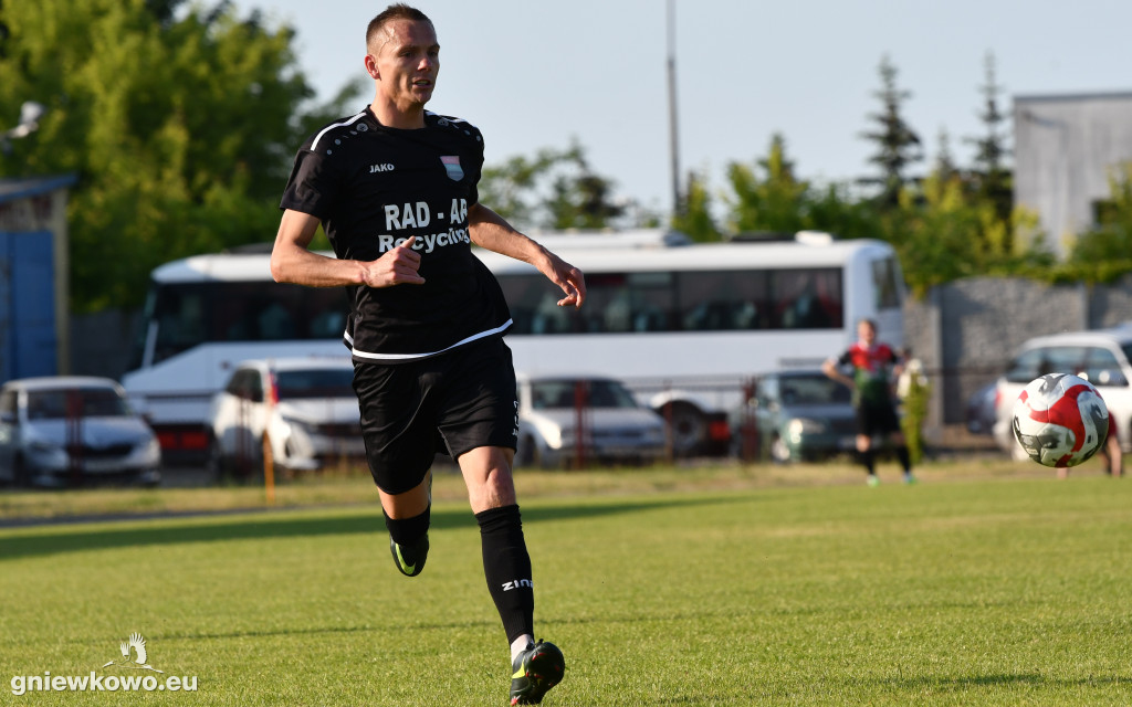 Orlęta Aleksandrów Kuj. - Unia 4.6.23