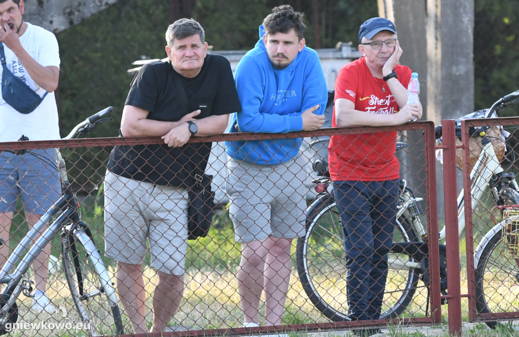 Orlęta Aleksandrów Kuj. - Unia 4.6.23