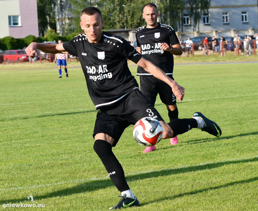 Orlęta Aleksandrów Kuj. - Unia 4.6.23