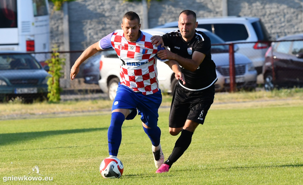 Orlęta Aleksandrów Kuj. - Unia 4.6.23