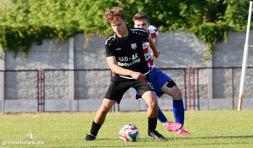 Orlęta Aleksandrów Kuj. - Unia 4.6.23