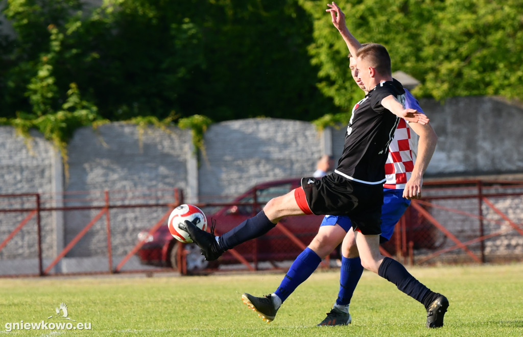 Orlęta Aleksandrów Kuj. - Unia 4.6.23