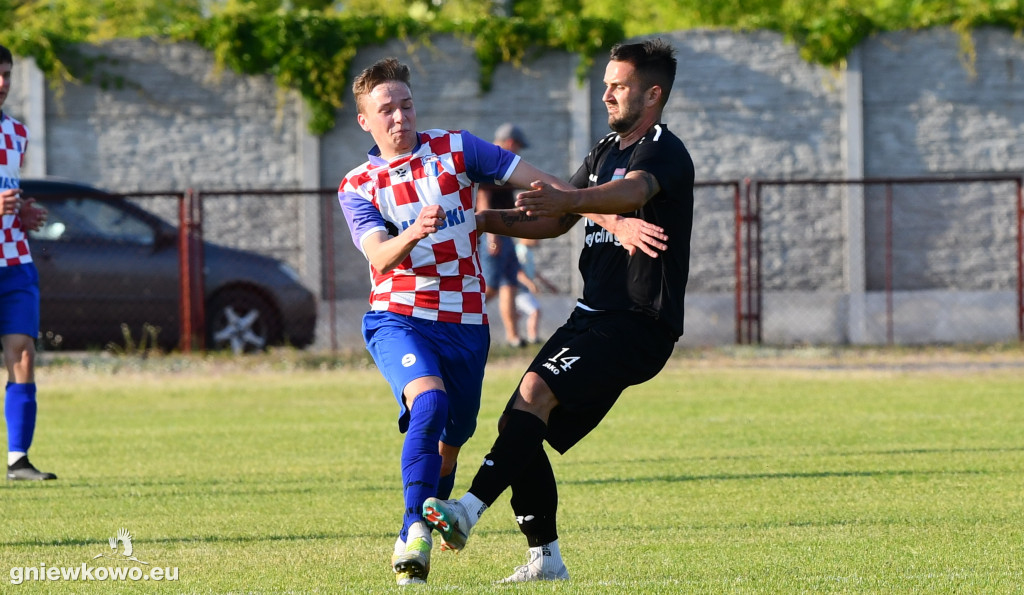 Orlęta Aleksandrów Kuj. - Unia 4.6.23