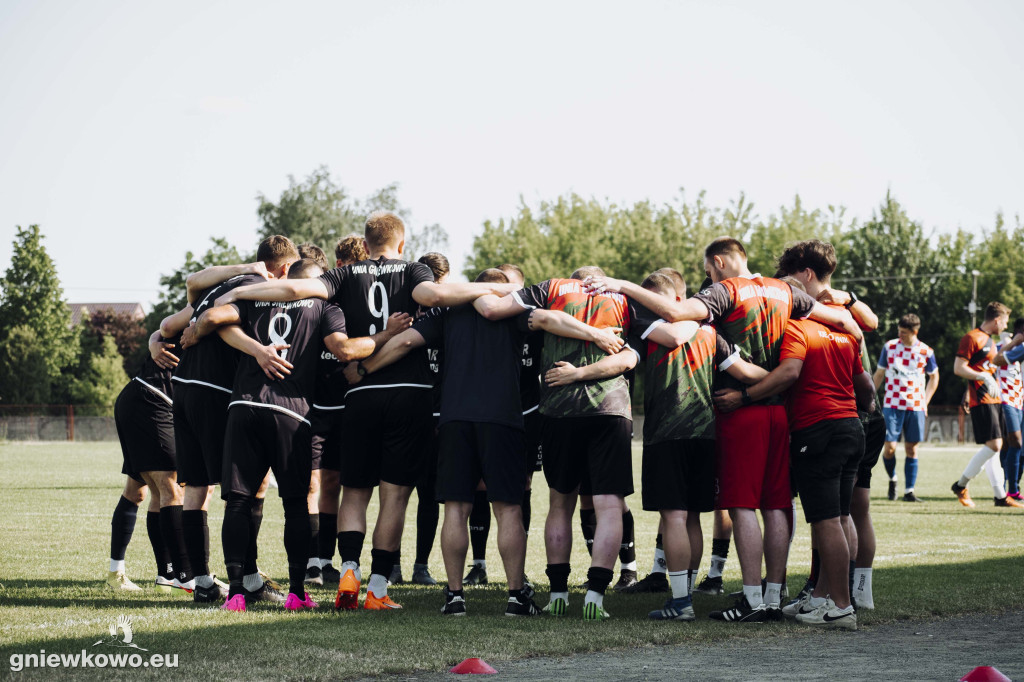 Orlęta Aleksandrów Kuj. - Unia 4.6.23