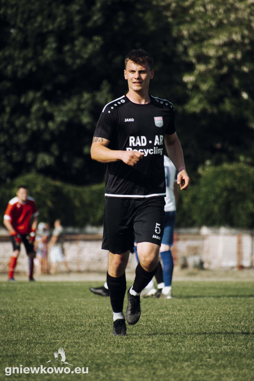 Orlęta Aleksandrów Kuj. - Unia 4.6.23