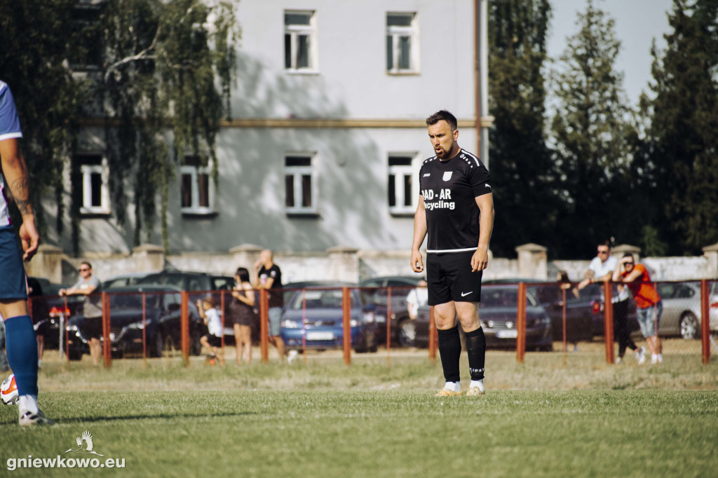 Orlęta Aleksandrów Kuj. - Unia 4.6.23