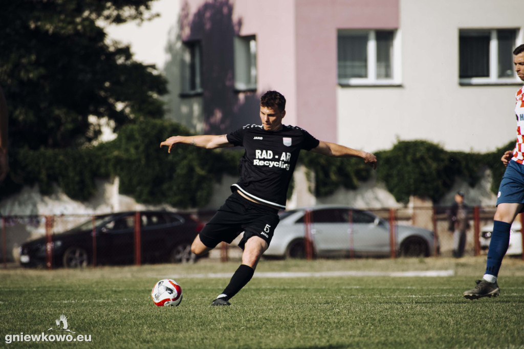 Orlęta Aleksandrów Kuj. - Unia 4.6.23