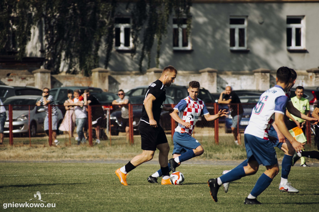 Orlęta Aleksandrów Kuj. - Unia 4.6.23