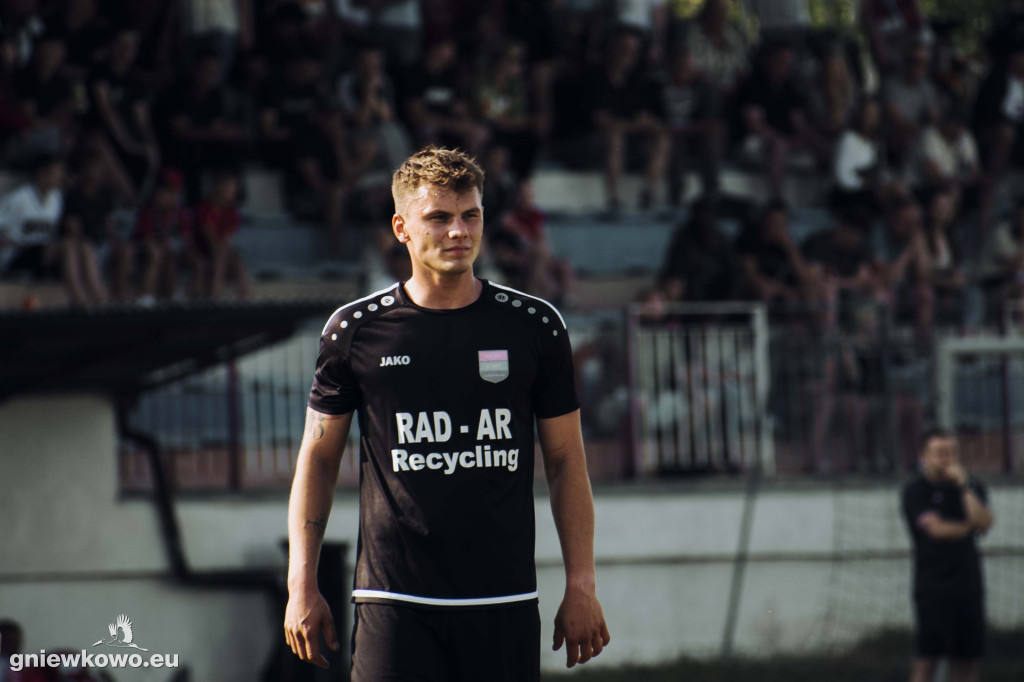 Orlęta Aleksandrów Kuj. - Unia 4.6.23