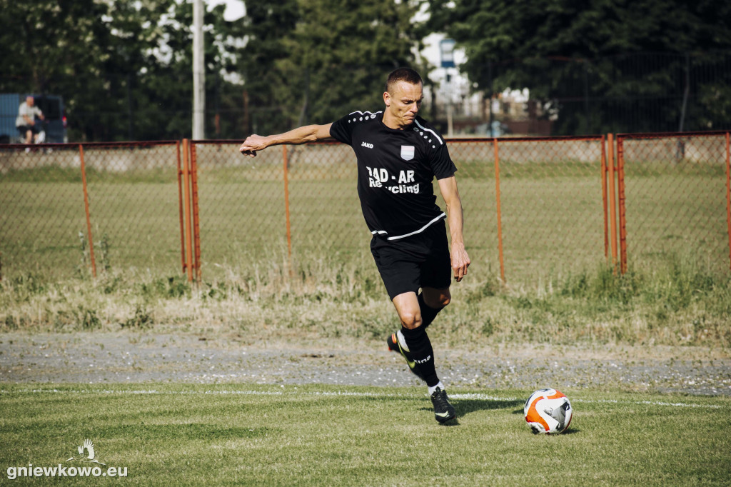 Orlęta Aleksandrów Kuj. - Unia 4.6.23