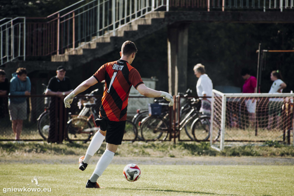 Orlęta Aleksandrów Kuj. - Unia 4.6.23