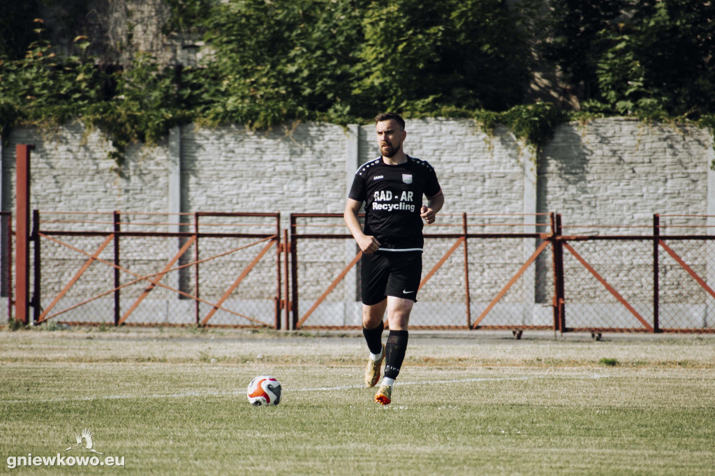 Orlęta Aleksandrów Kuj. - Unia 4.6.23