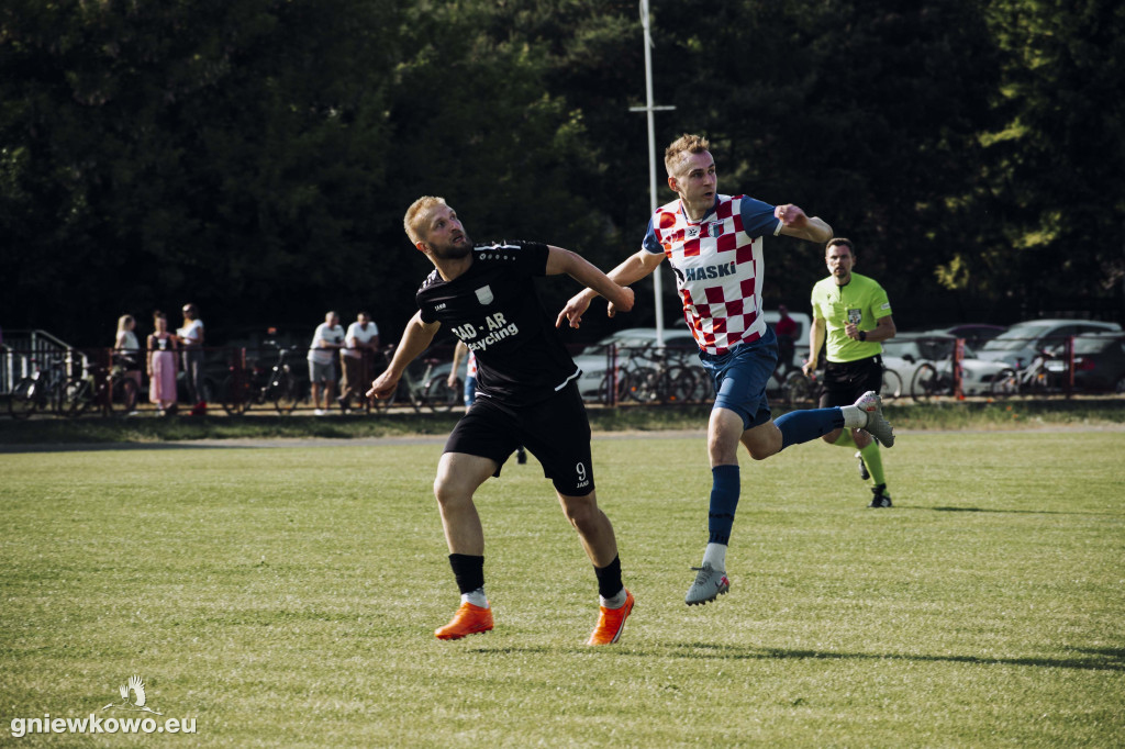 Orlęta Aleksandrów Kuj. - Unia 4.6.23