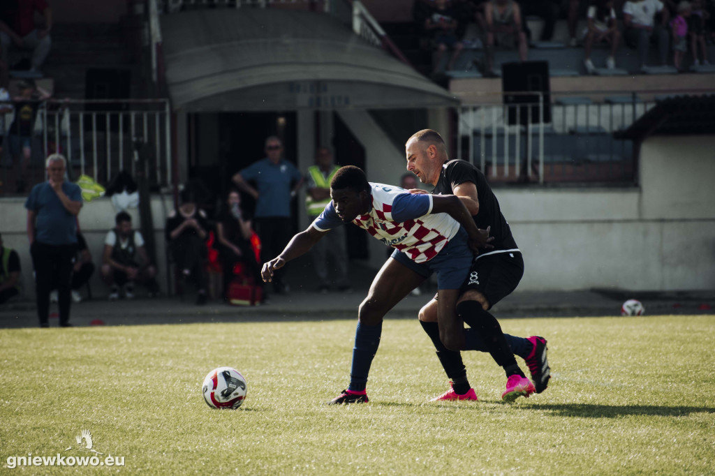 Orlęta Aleksandrów Kuj. - Unia 4.6.23