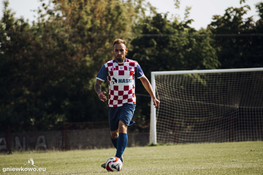 Orlęta Aleksandrów Kuj. - Unia 4.6.23