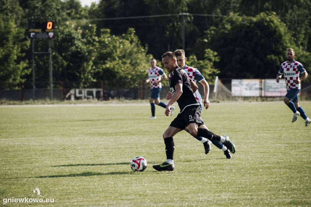 Orlęta Aleksandrów Kuj. - Unia 4.6.23