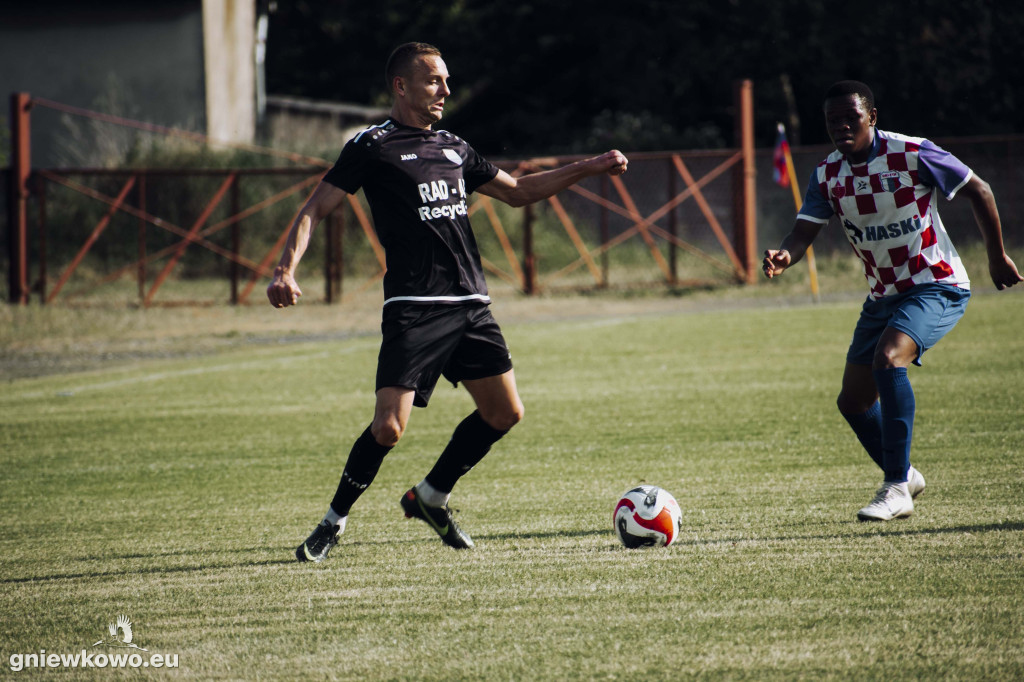 Orlęta Aleksandrów Kuj. - Unia 4.6.23