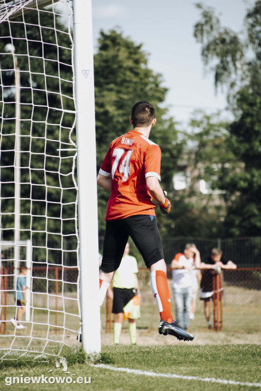 Orlęta Aleksandrów Kuj. - Unia 4.6.23