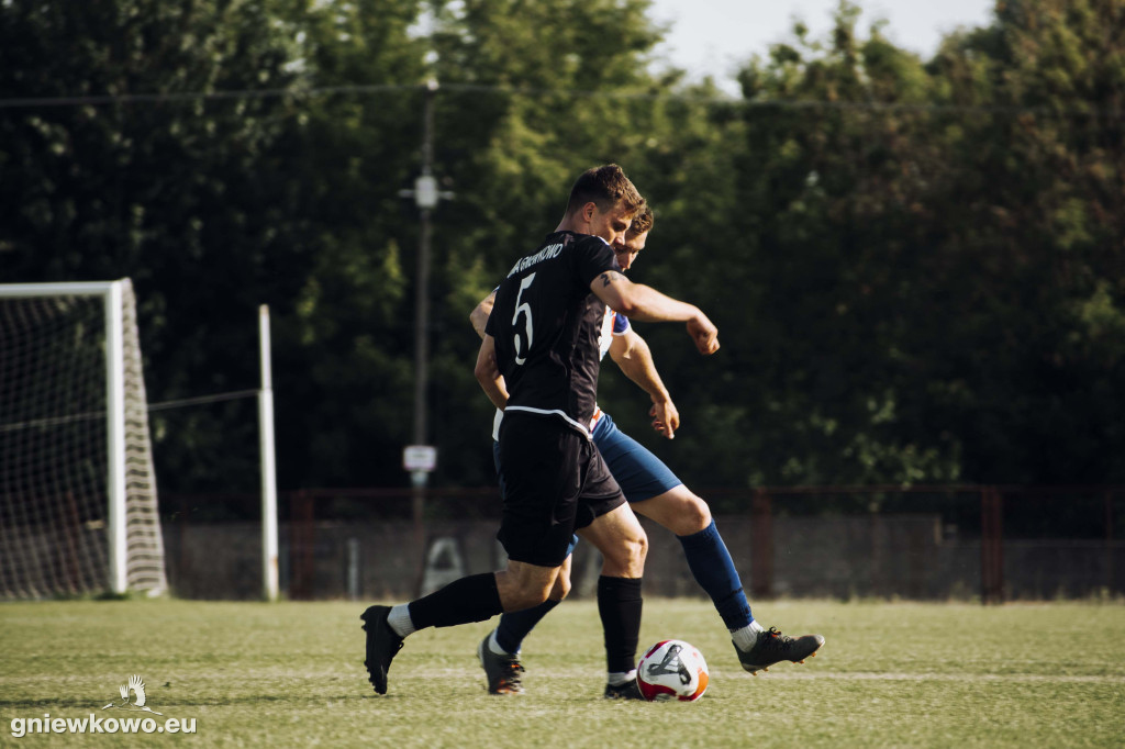 Orlęta Aleksandrów Kuj. - Unia 4.6.23