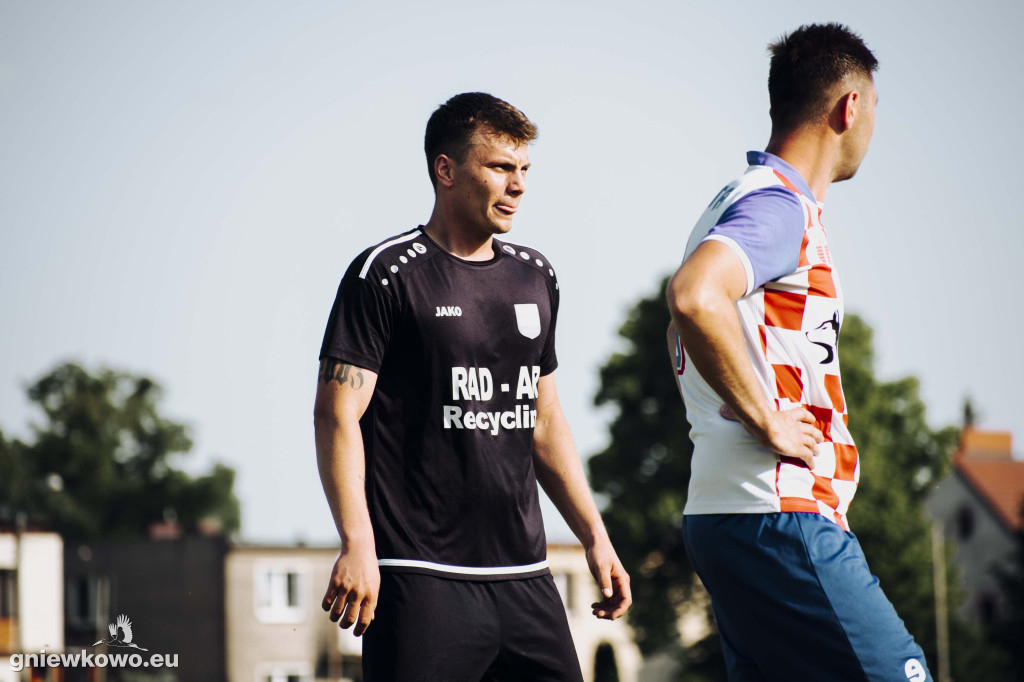 Orlęta Aleksandrów Kuj. - Unia 4.6.23