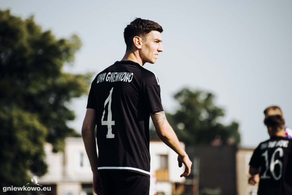 Orlęta Aleksandrów Kuj. - Unia 4.6.23