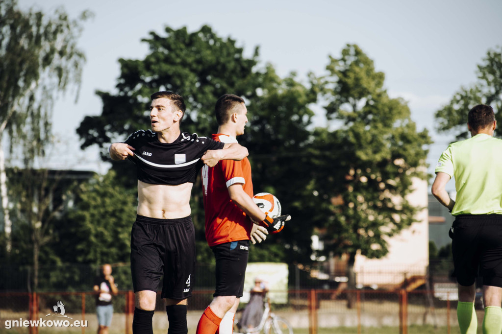 Orlęta Aleksandrów Kuj. - Unia 4.6.23