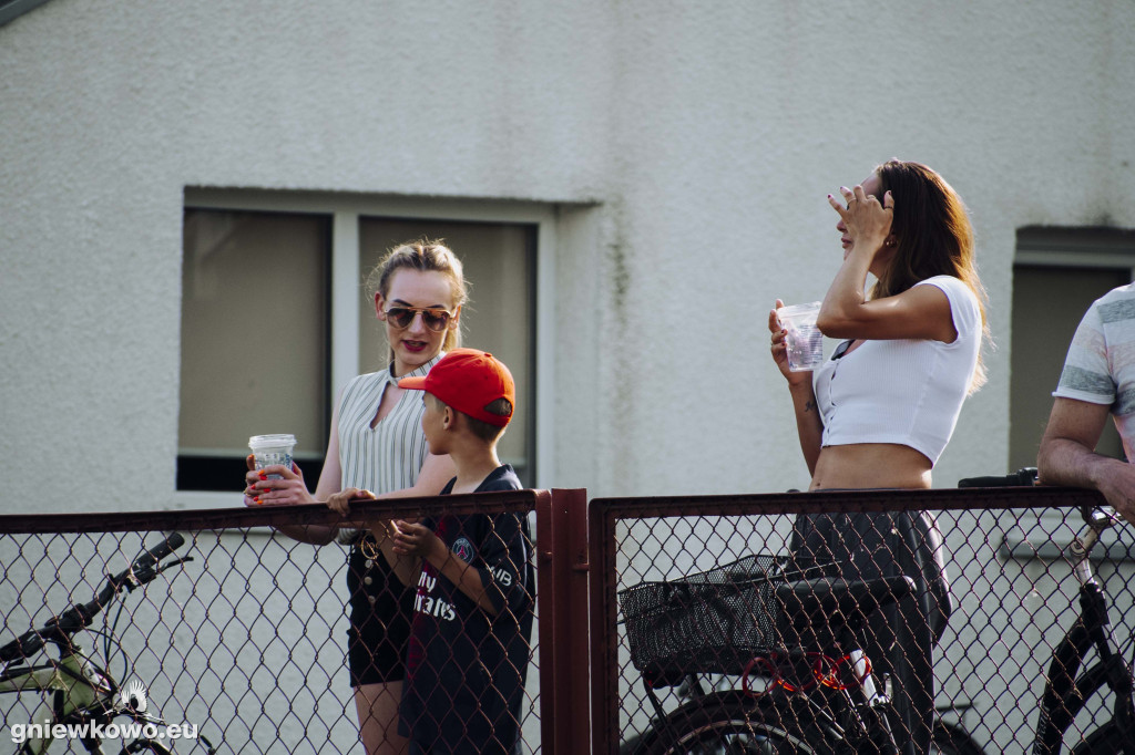 Orlęta Aleksandrów Kuj. - Unia 4.6.23