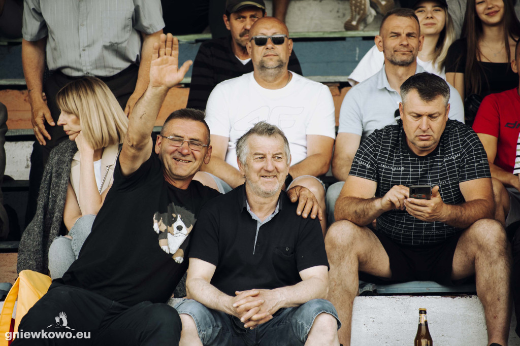 Orlęta Aleksandrów Kuj. - Unia 4.6.23