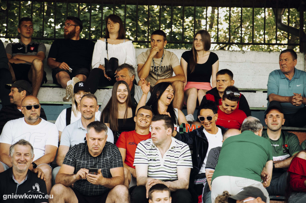 Orlęta Aleksandrów Kuj. - Unia 4.6.23