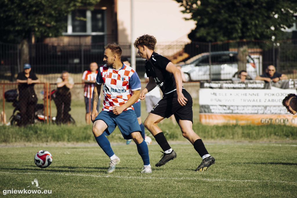 Orlęta Aleksandrów Kuj. - Unia 4.6.23