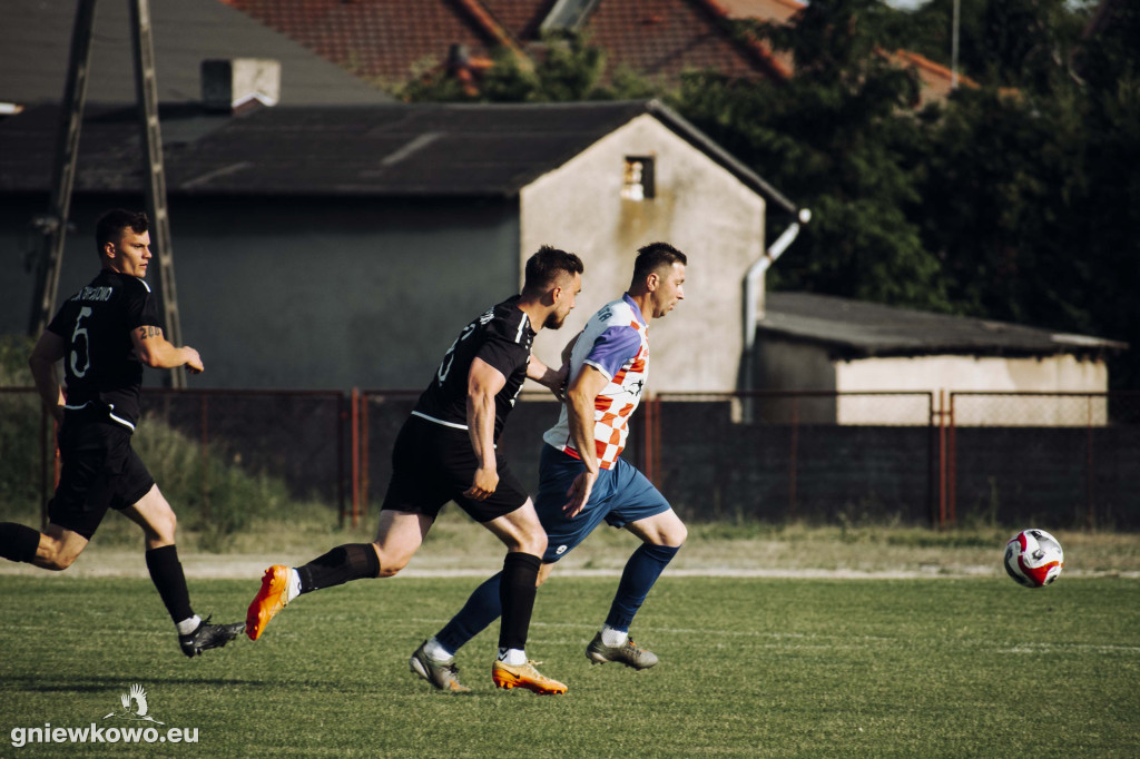 Orlęta Aleksandrów Kuj. - Unia 4.6.23