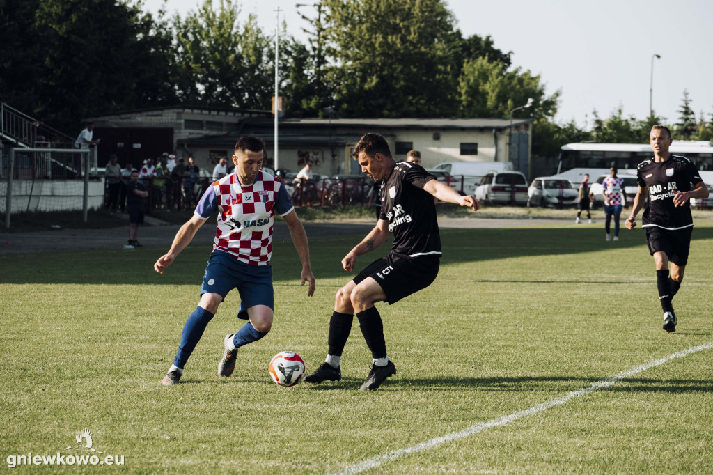 Orlęta Aleksandrów Kuj. - Unia 4.6.23