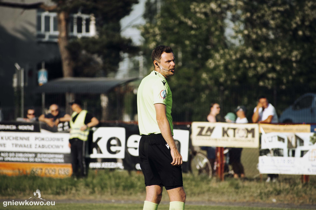 Orlęta Aleksandrów Kuj. - Unia 4.6.23