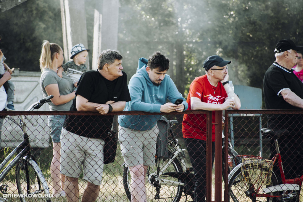 Orlęta Aleksandrów Kuj. - Unia 4.6.23