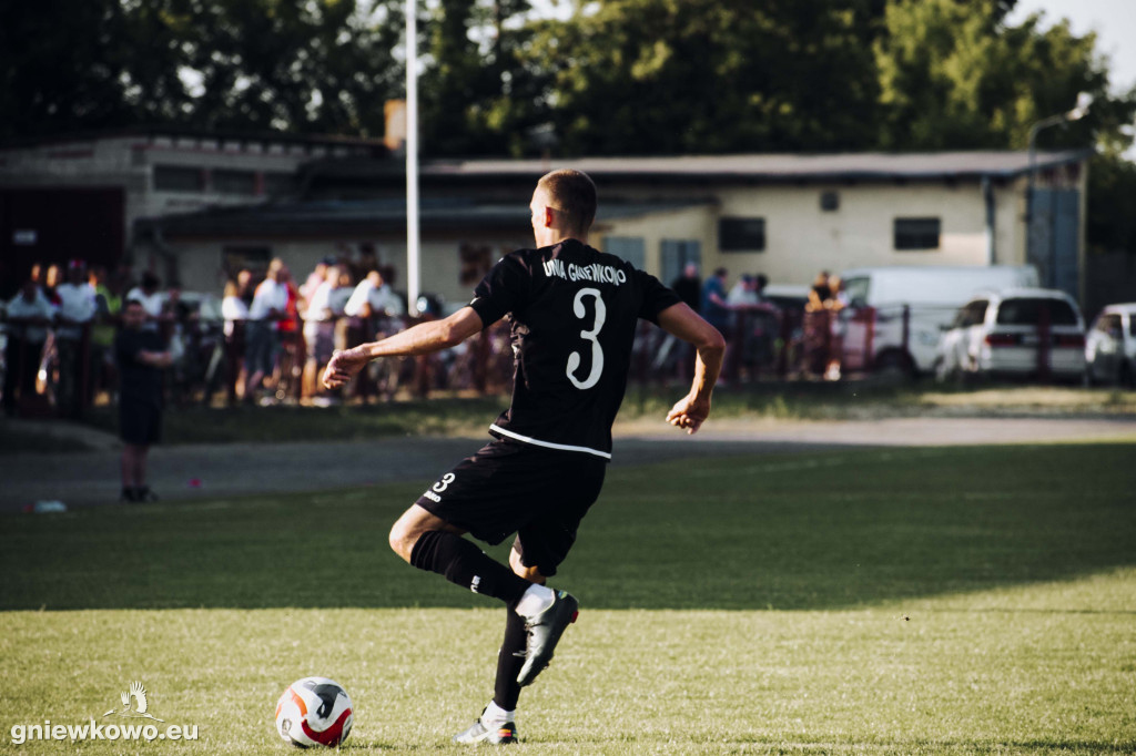 Orlęta Aleksandrów Kuj. - Unia 4.6.23