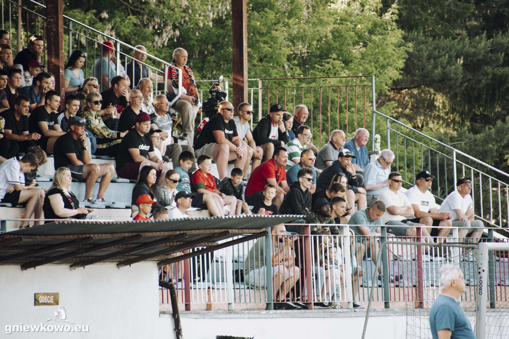 Orlęta Aleksandrów Kuj. - Unia 4.6.23