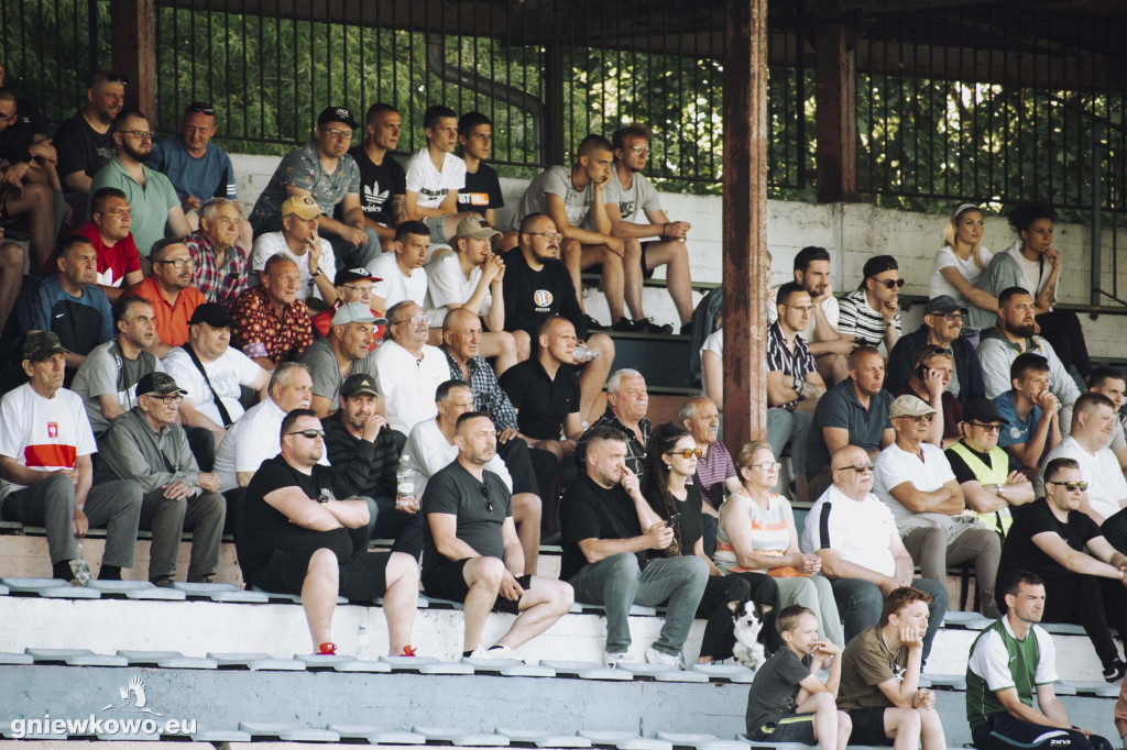 Orlęta Aleksandrów Kuj. - Unia 4.6.23