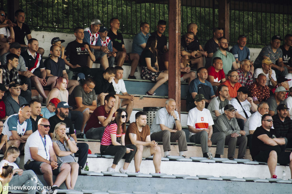 Orlęta Aleksandrów Kuj. - Unia 4.6.23