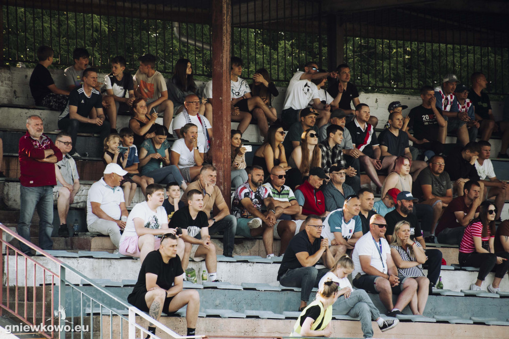 Orlęta Aleksandrów Kuj. - Unia 4.6.23